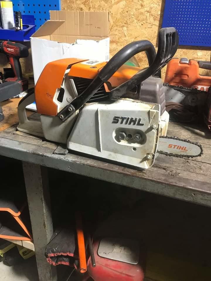 It Must Be Cold! It Must Be Cold!