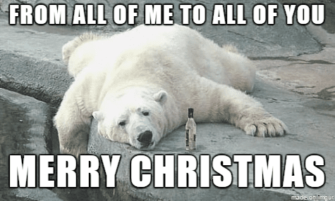 | Average Joe Weekly Merry Christmas