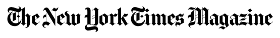 | Average Joe Weekly The New York Times Magazine